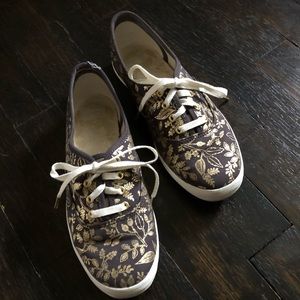 Keds Sneakers KEDS X RIFLE PAPER CO.